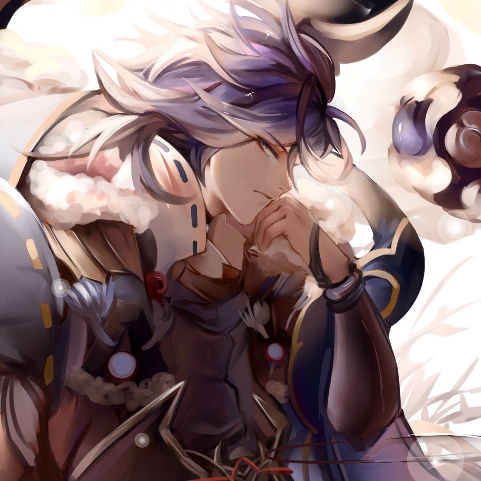 【熊德】英雄联盟丨黑科技乌鸦夏日送冰凉,任性连招肆意三杀