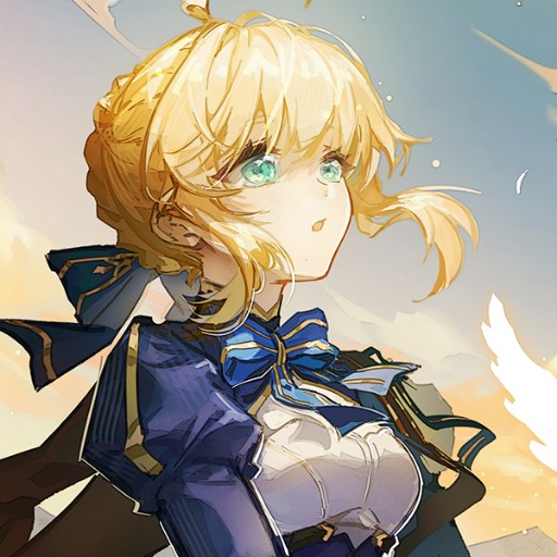不动脑子的游星's avatar