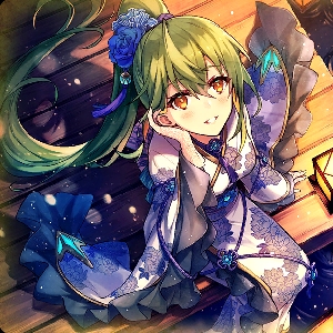 イkasa's avatar