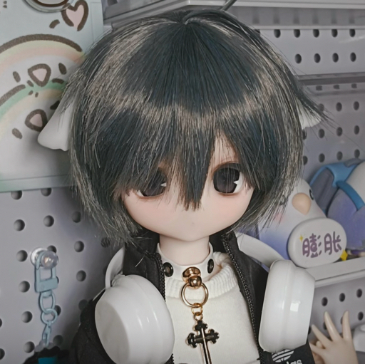烛星小满's avatar