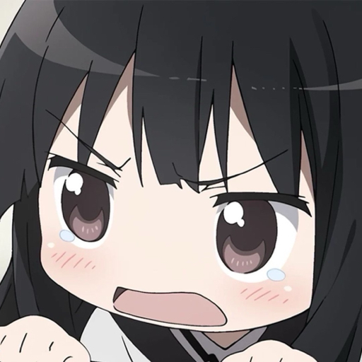 悠崽不乖