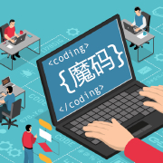 数字游民陈同学