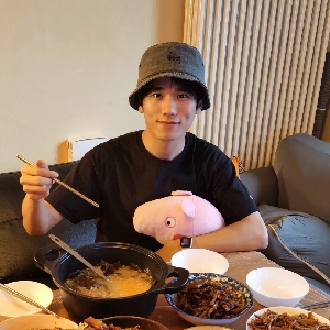 [甜筒cp|田原皓×oo]很感谢你曾经对我着迷