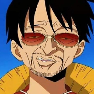 海贼王957话:海上霸主洛克斯有多强?巅峰卡普罗杰联手才击败!