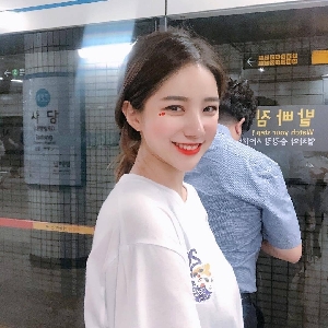 【alien舞室】luna hyun ins更新bgm: kiss it better euanflow