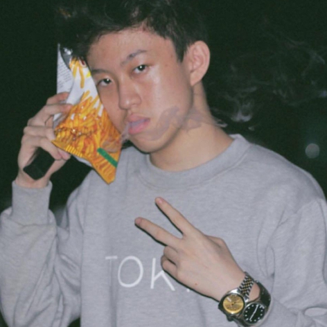 不羁的灵魂丶