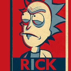 姚梁RICK