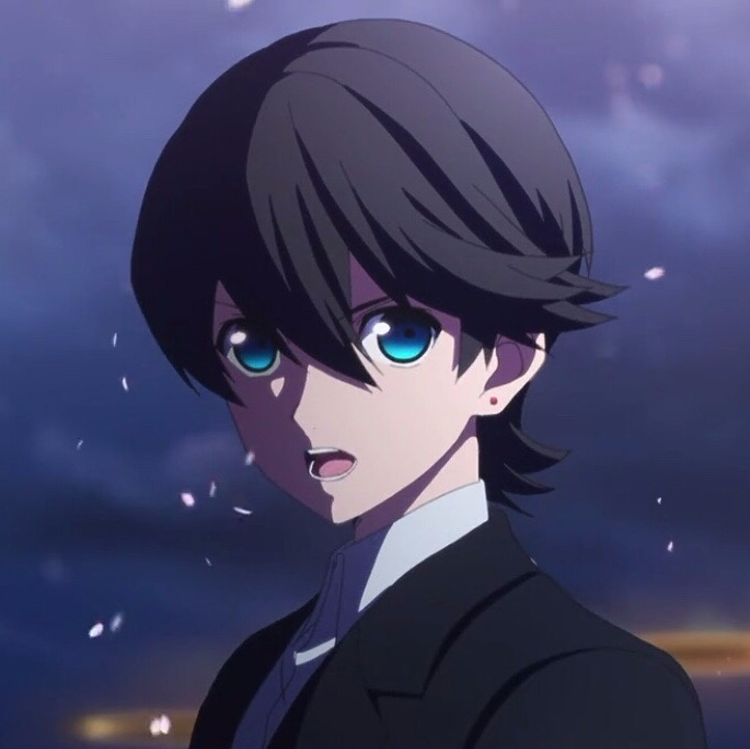 【雷安】勿忘我(十一)(赤花症)