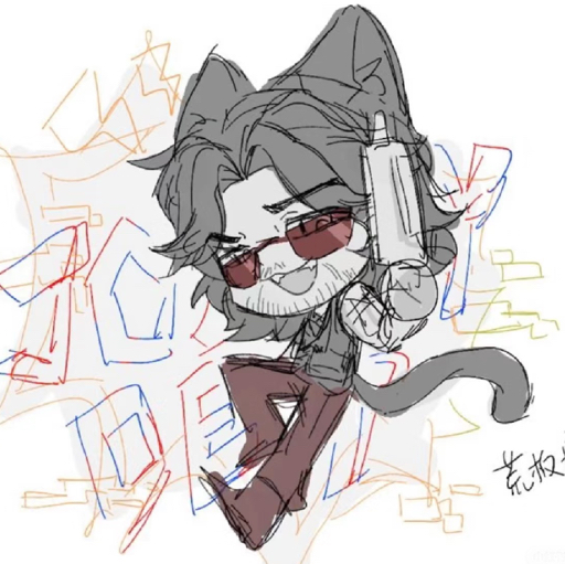 银手Johnny