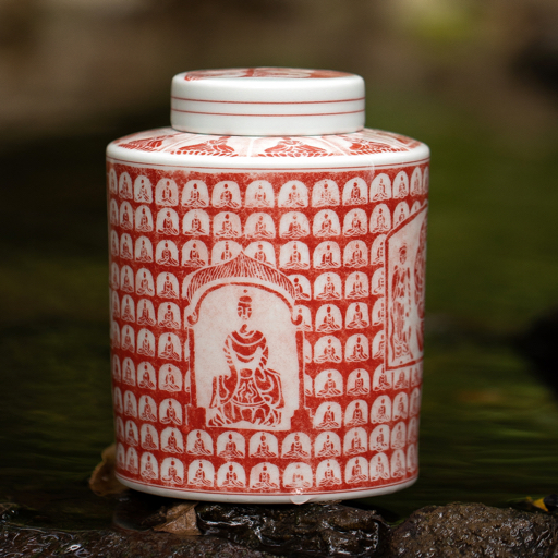 景德镇詺兮清窑