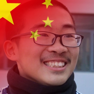 一中大侠