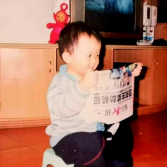 言吾记's avatar
