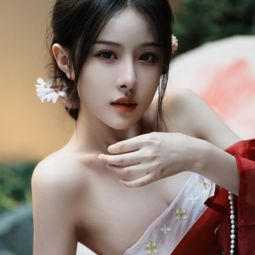 爱迟到的张锦锦