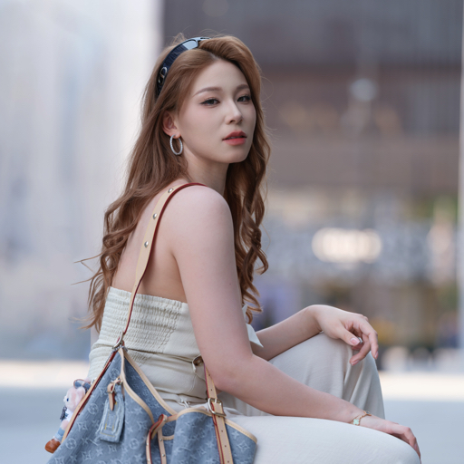 小吴WMX网球