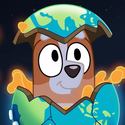 冲浪误入深水区's avatar
