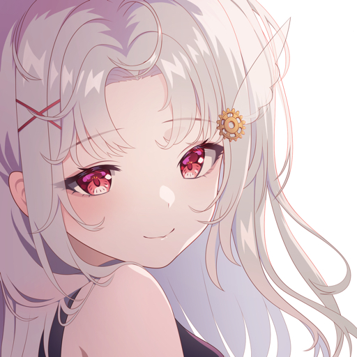 牧枔Morri