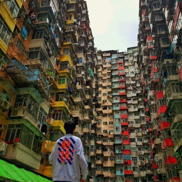 熊老板i