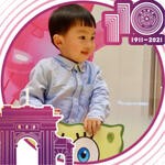 糖果果的陈同学