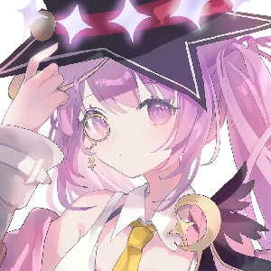 纪星娴tsuki