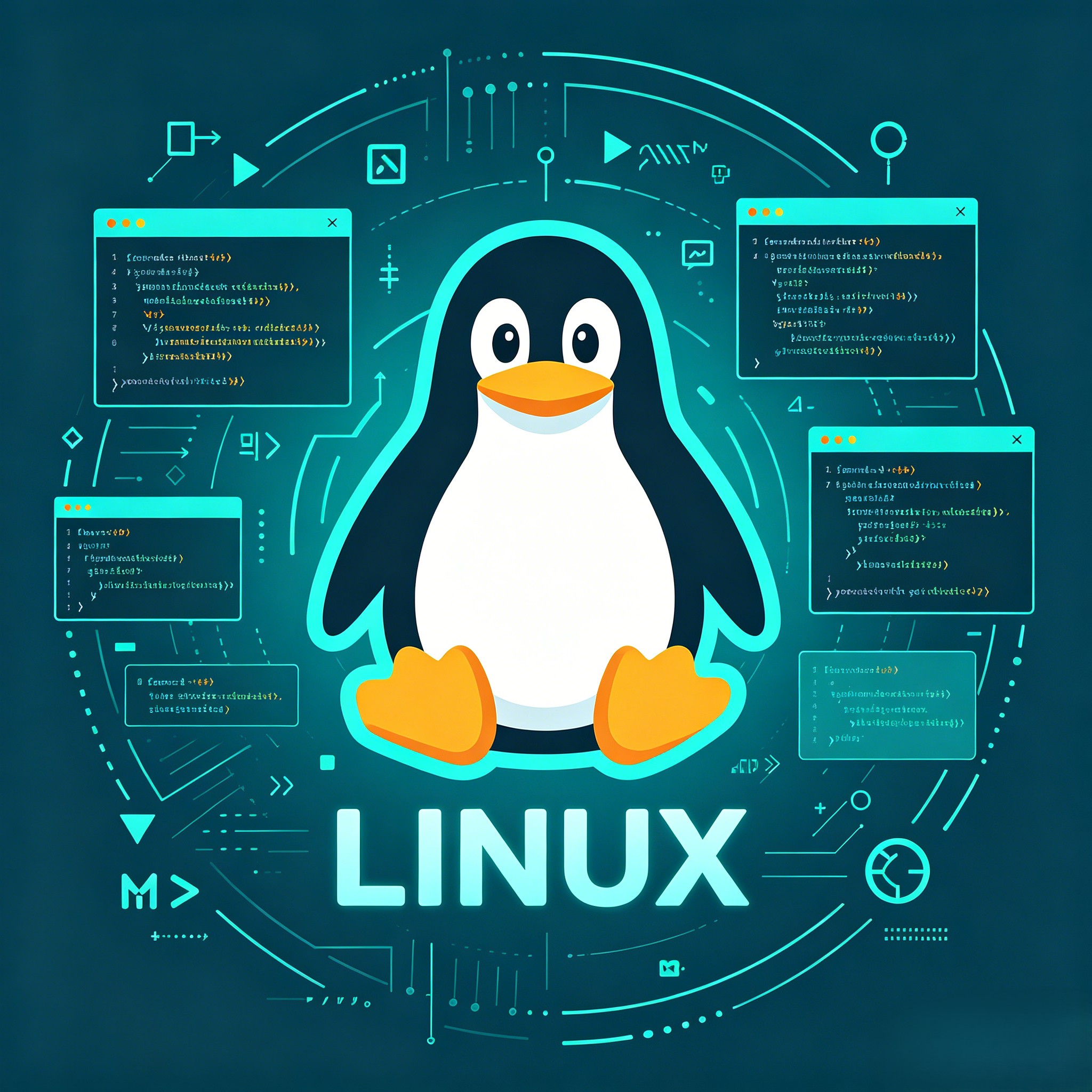 linux探究
