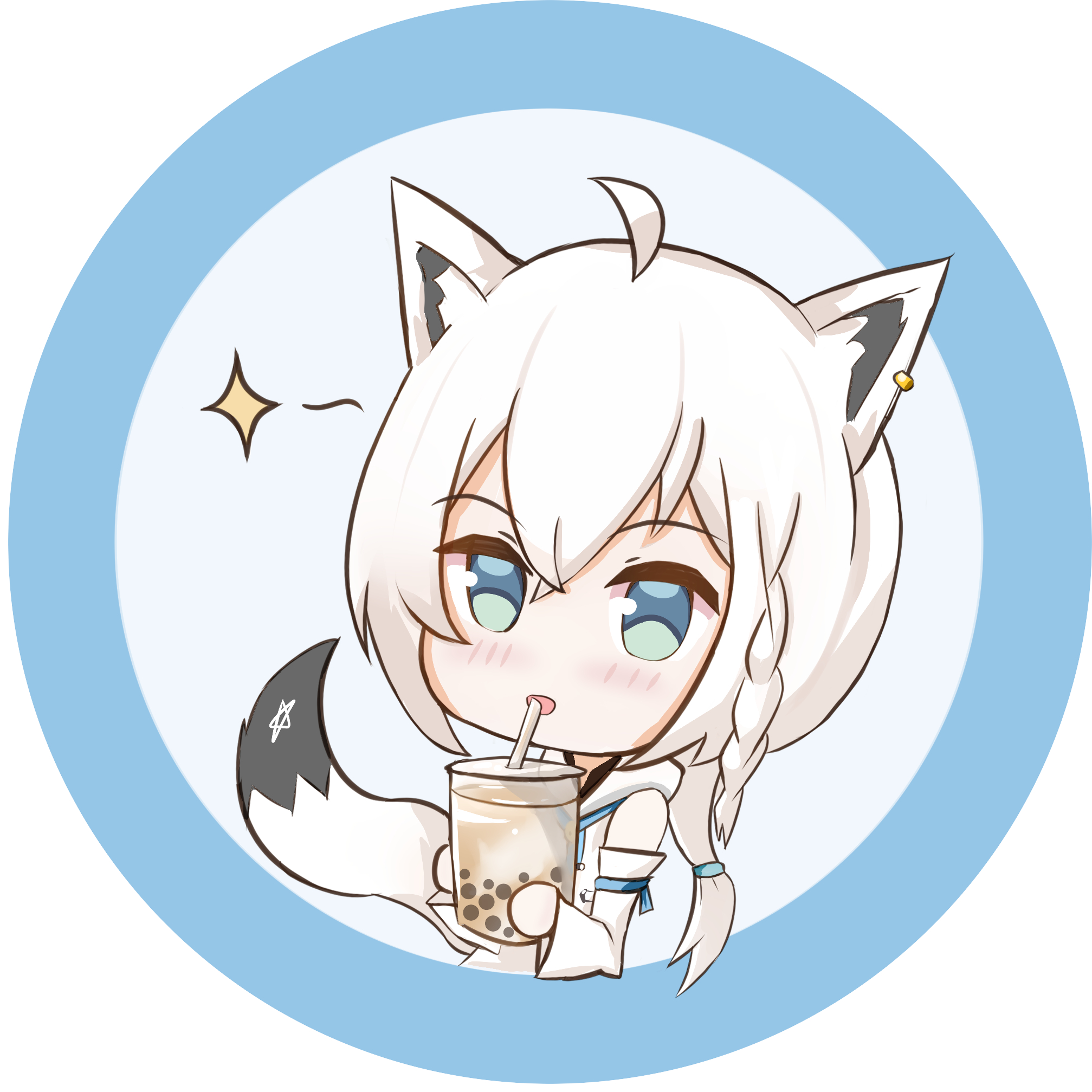 【湊阿库娅】欧气与吃瘪共存