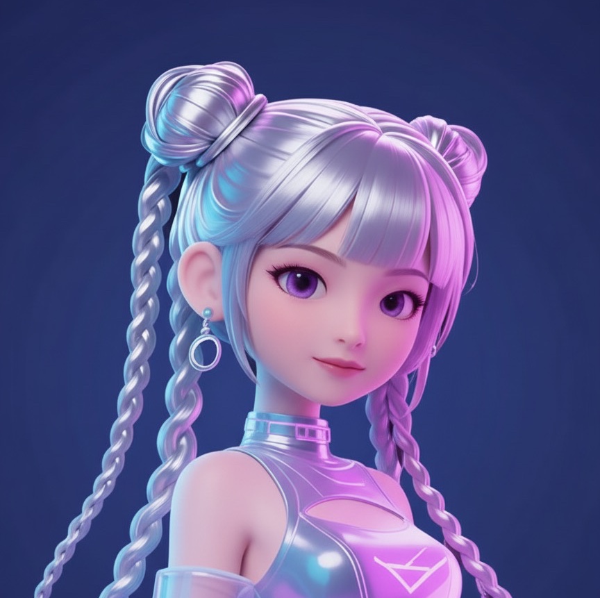 前沿蓝云
