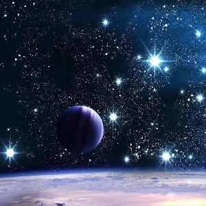 遥感小星星