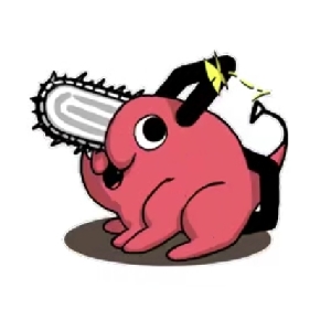 同人作品mg动画版plumbus的加工过程