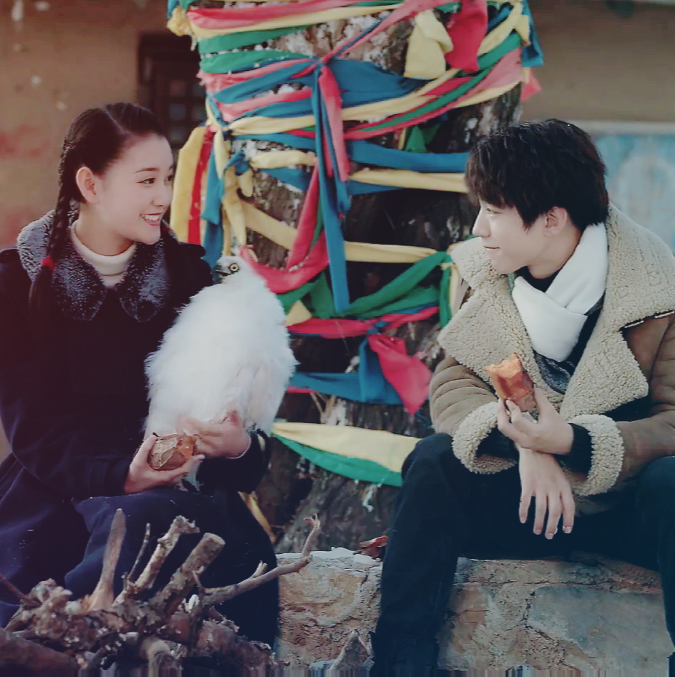 凯依王俊凯蒋依依三生缘三世分壹