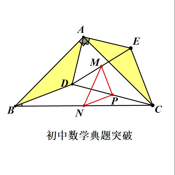 初中数学典题突破 游戏社