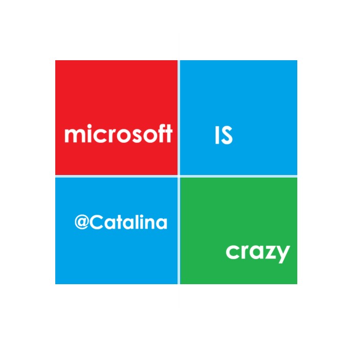 Catalina-Vm