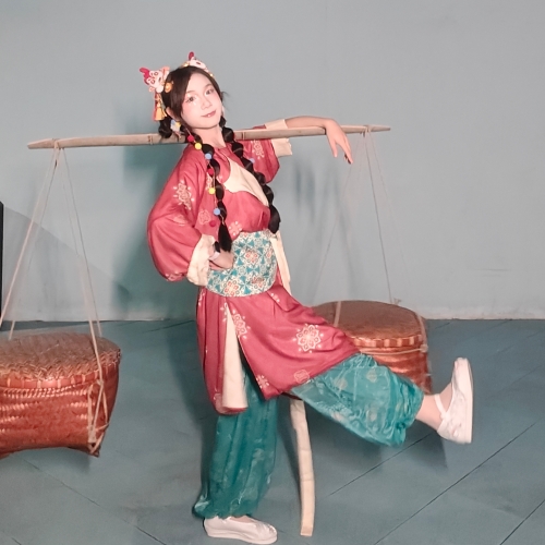 小丑冰冰