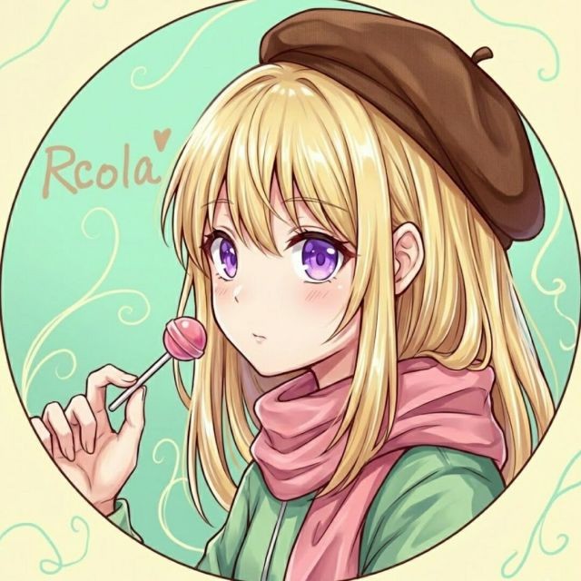 Rcola_QAQ