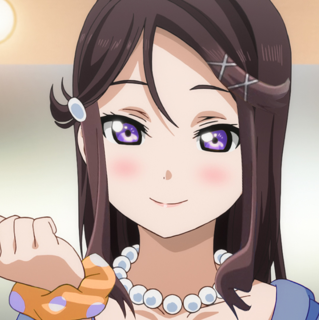 [少女☆歌剧] 岩田阳葵对走廊伪神的报复