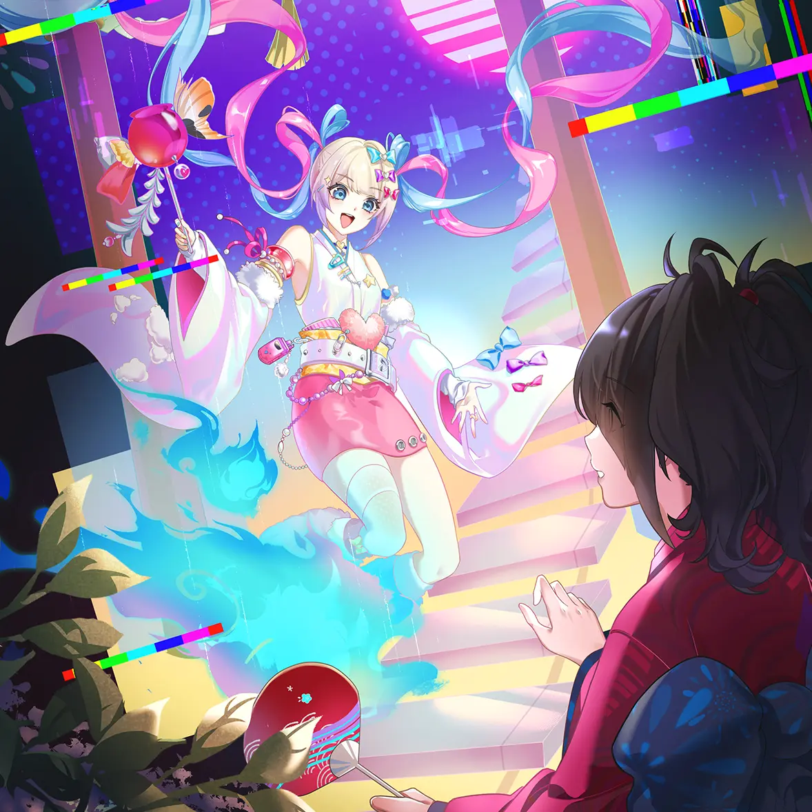 千枫_Official
