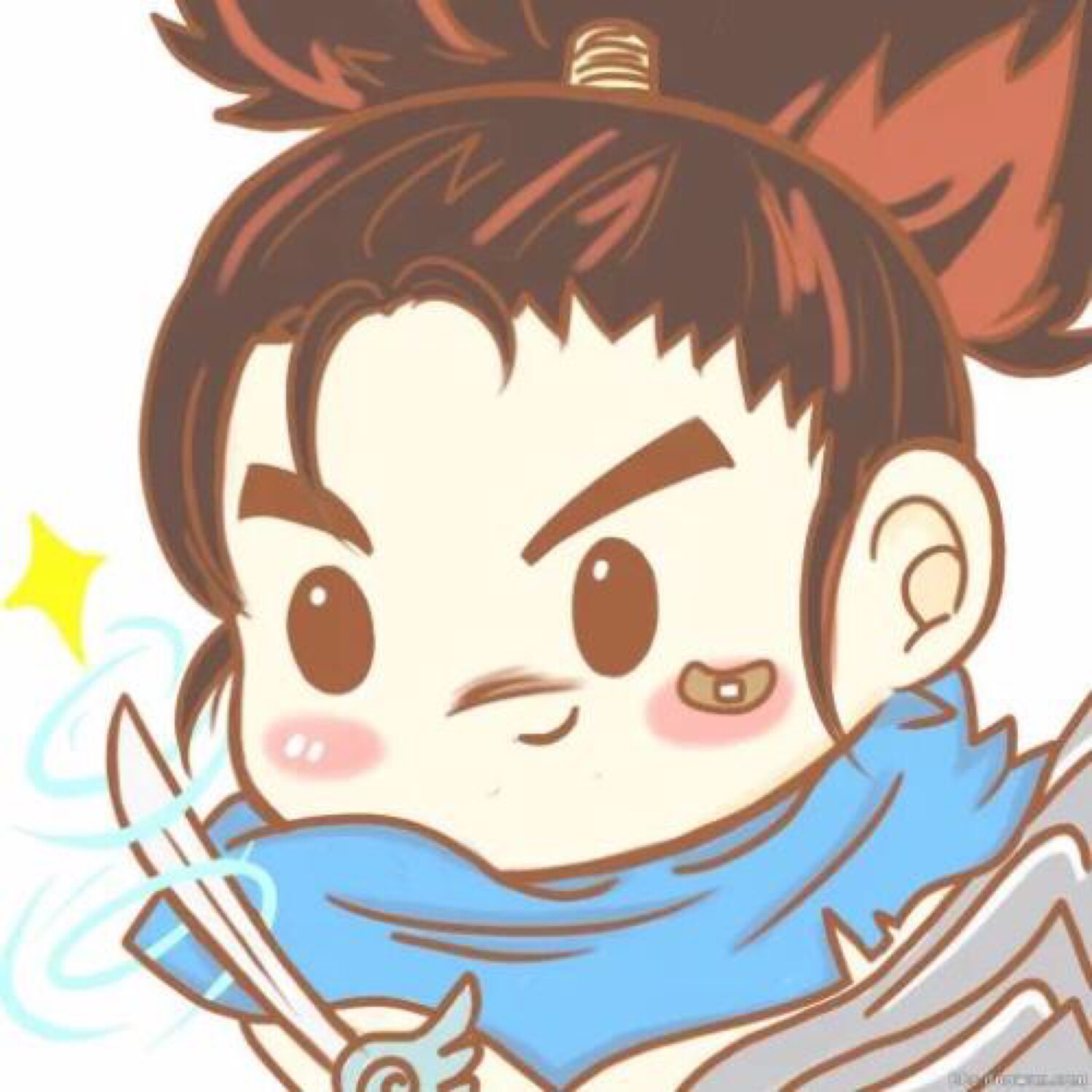 warframe背景故事第六期,《女皇的陨落,以及tenno的成长》