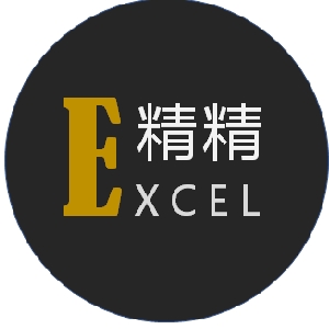 Excel办公实战_E精精