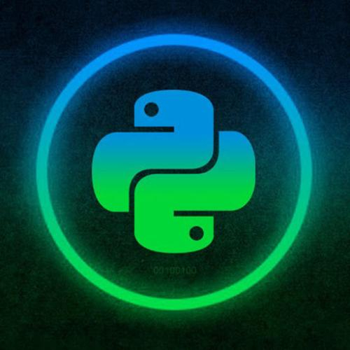 自学Python