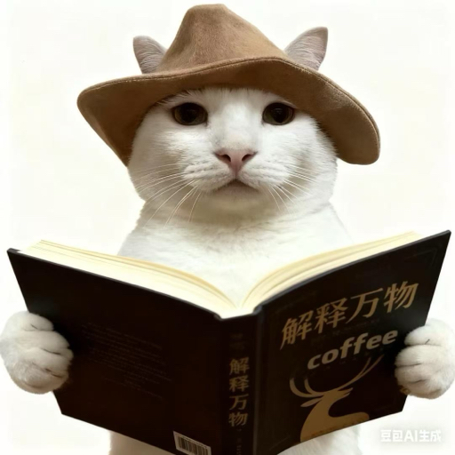 猫的哲学
