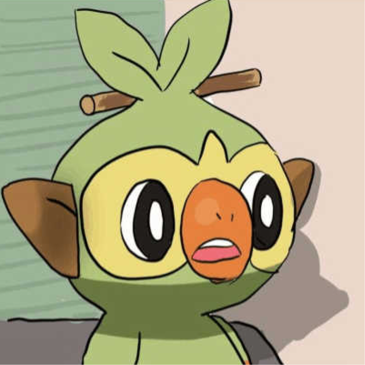 【洁歌】安洁帅气的小小恋歌