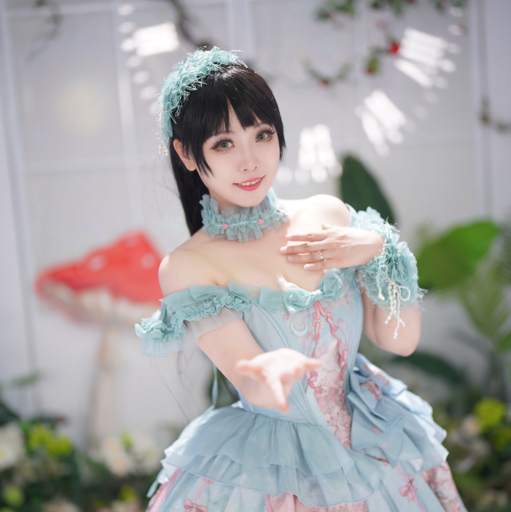 逍逍逍然 的 bilibili 空间