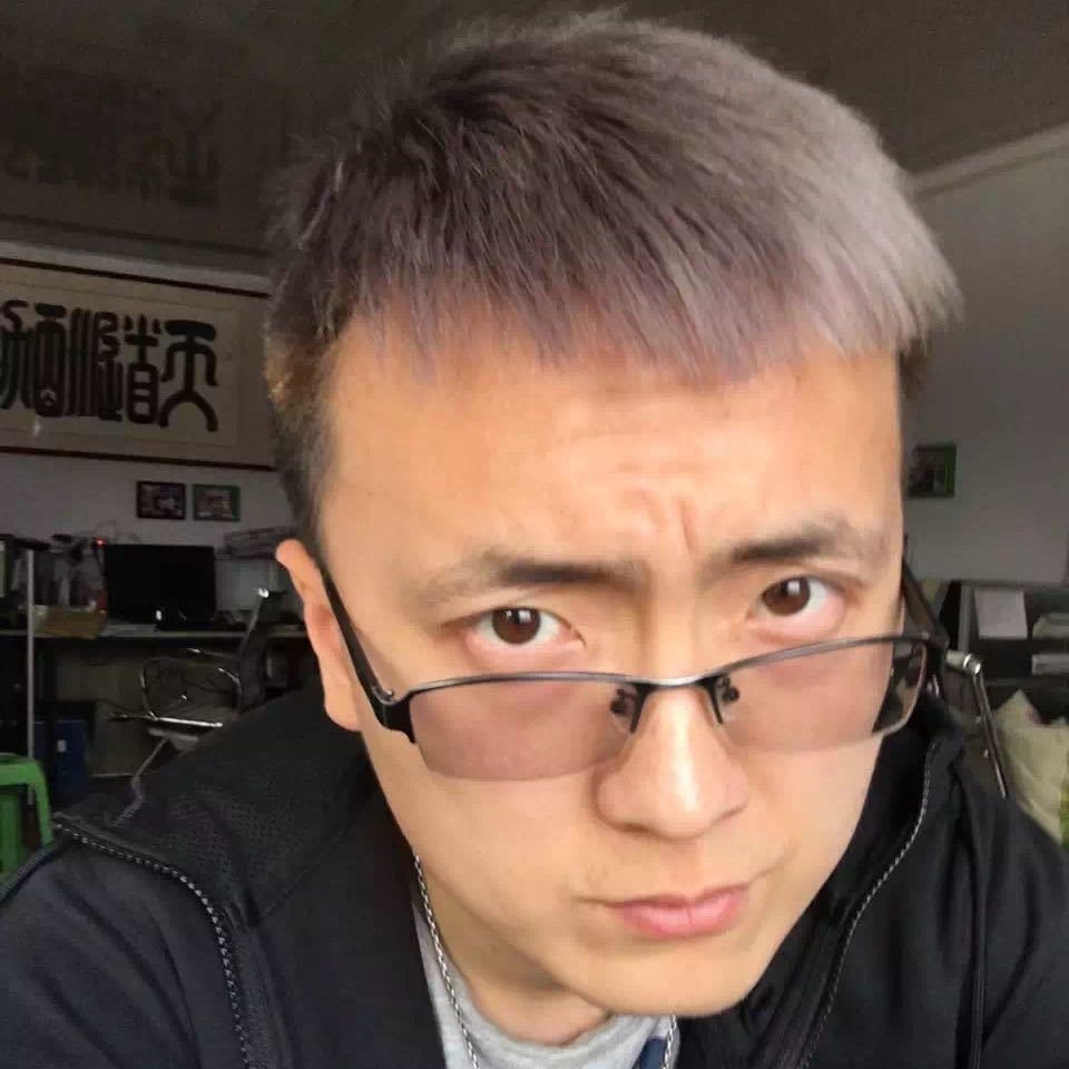 社恐程序员Peter