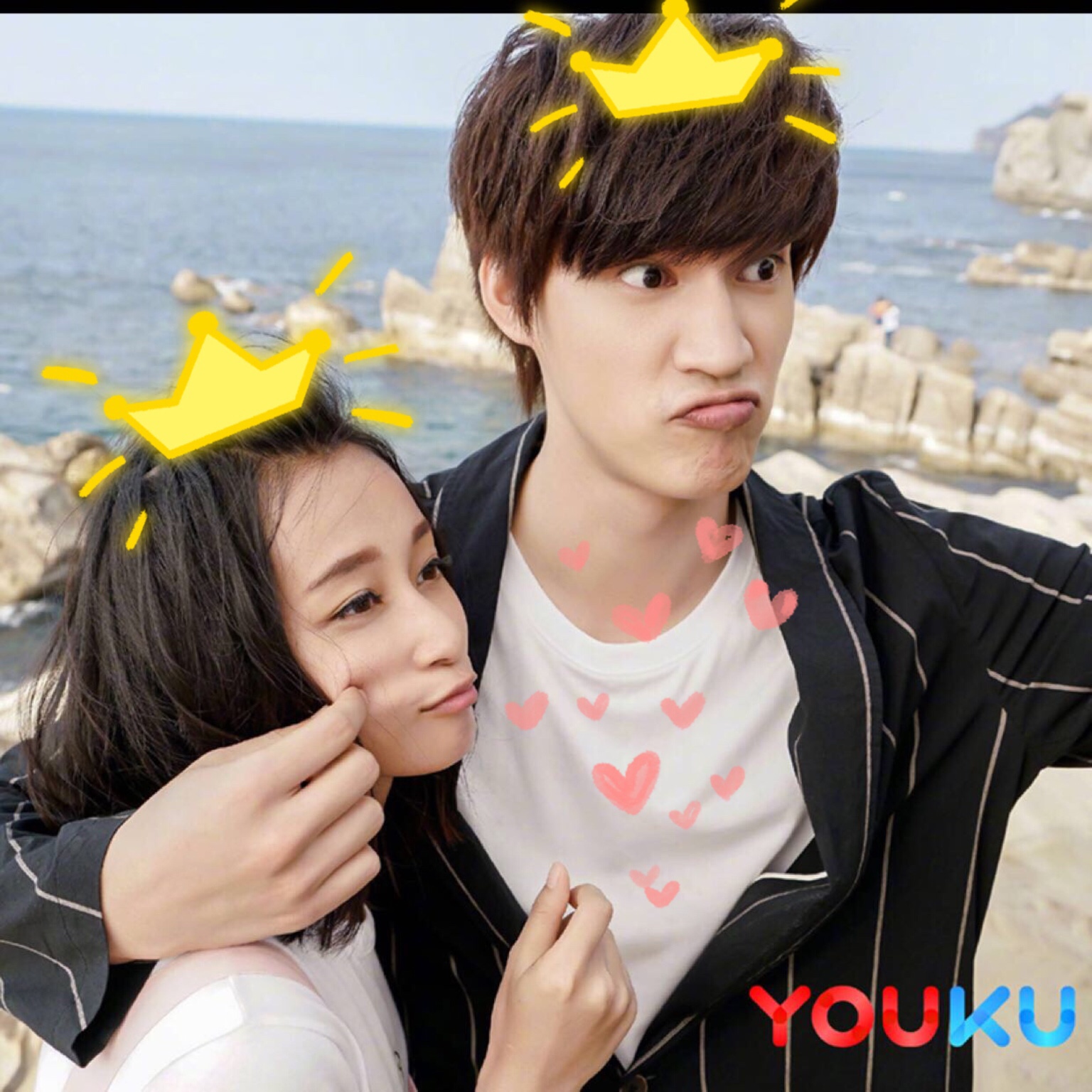 终极末日rap freestyle通通来(终极一班5)