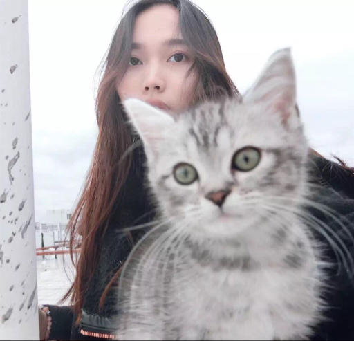 c酱胜利女神在微笑后期合成视频还原胜利女神风暴之怒