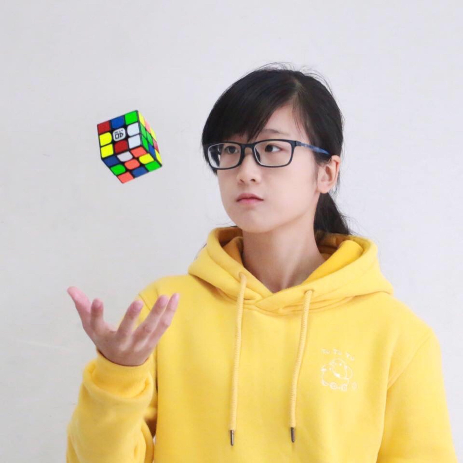 解法详解!