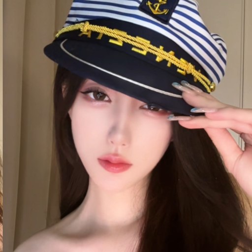 心碎QQ糖Zoey