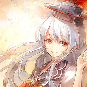 东方Vocal]Flower Of Life-発熱巫女～ず_哔哩哔哩_bilibili