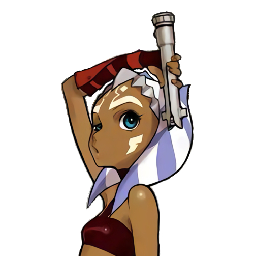 克隆人战争intheend