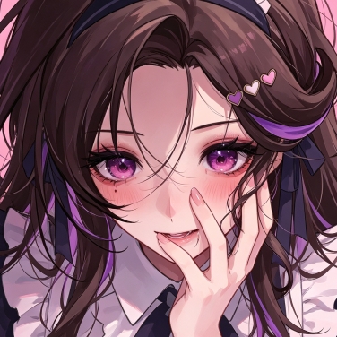 伊达洌子official's avatar