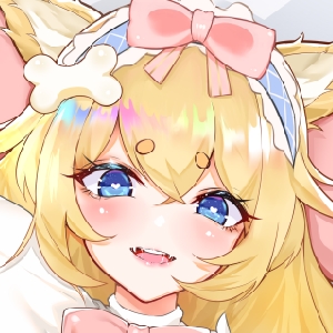 米狗狗Official